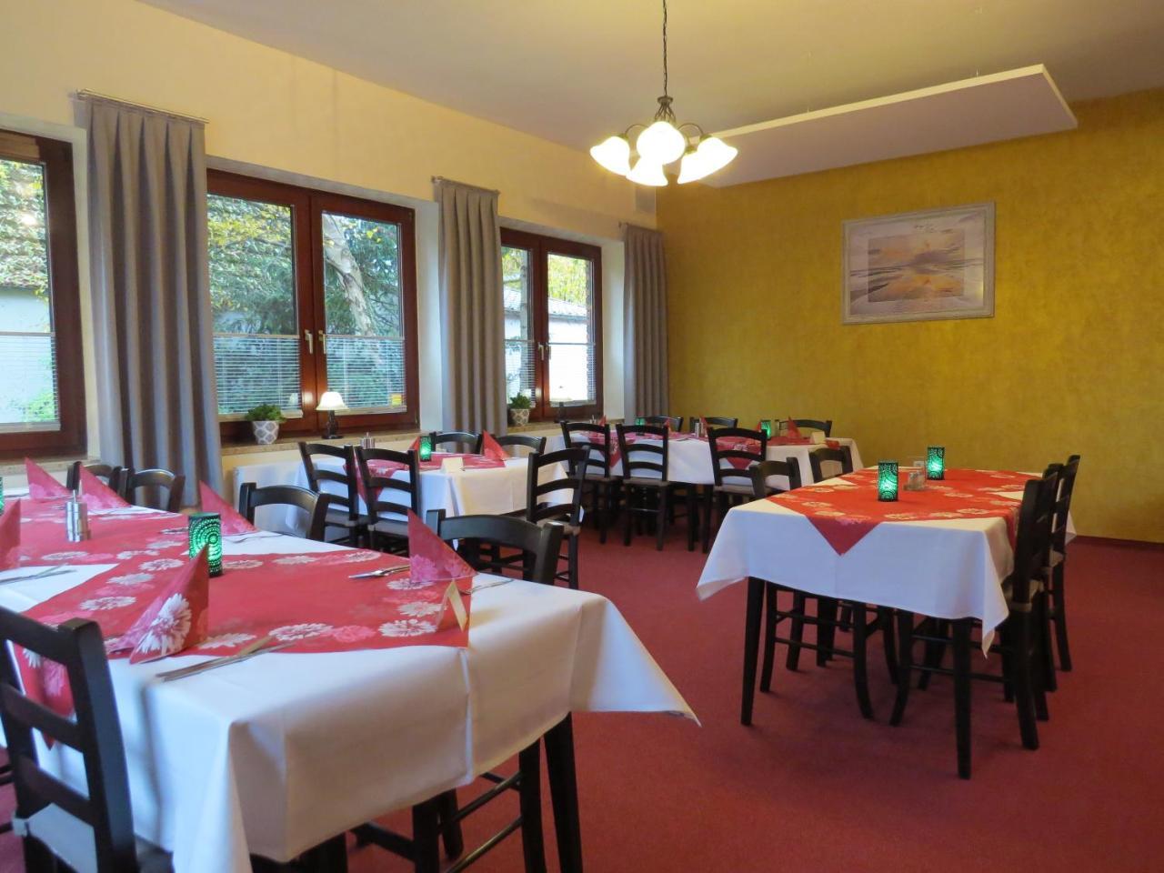 Nordseehotel Eymers 노르트홀츠 외부 사진